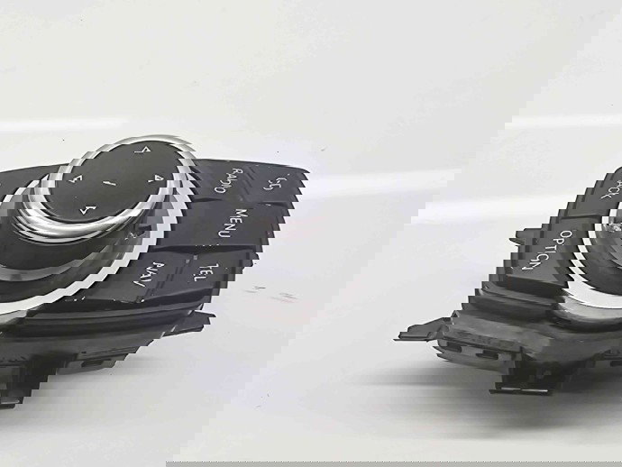  Joystick navigatie Bmw 5 (E60) [Fabr 2004-2010] 9189048-02