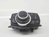  Joystick navigatie Bmw 5 (E60) [Fabr 2004-2010] 9189048-02
