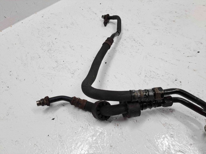 Conducta ulei servodirectie Audi A6 (4F2, C6) [Fabr 2004-2010] 4F0317822A 2.7 TDI BPP  