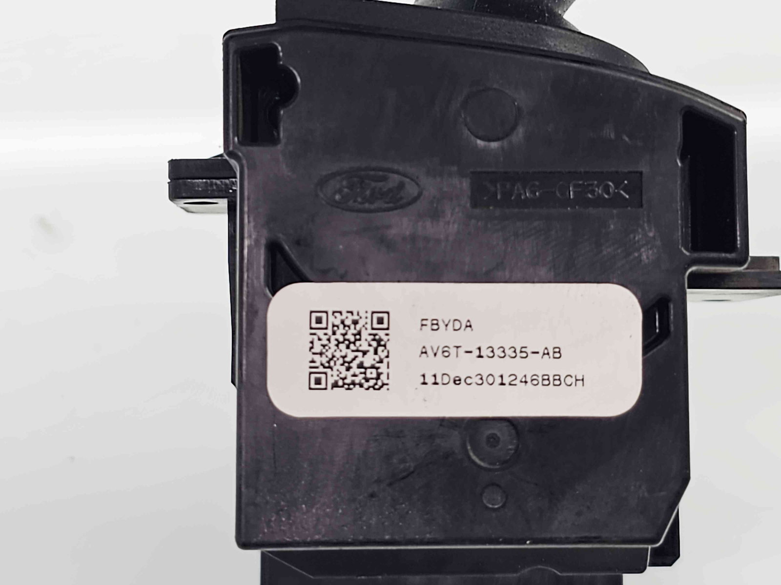 Maneta semnalizare Ford Focus 3 (CB8) [Fabr 2011-2015] AV6T-13335-AB - imagine 4