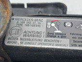  Cric Mercedes Clasa B (W245) [Fabr 2005-2011] A1685830715