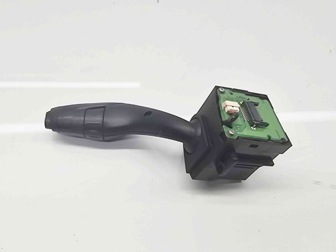  Maneta stergator Ford Focus 3 (CB8) [Fabr 2011-2015] AV6T-17A553-AC