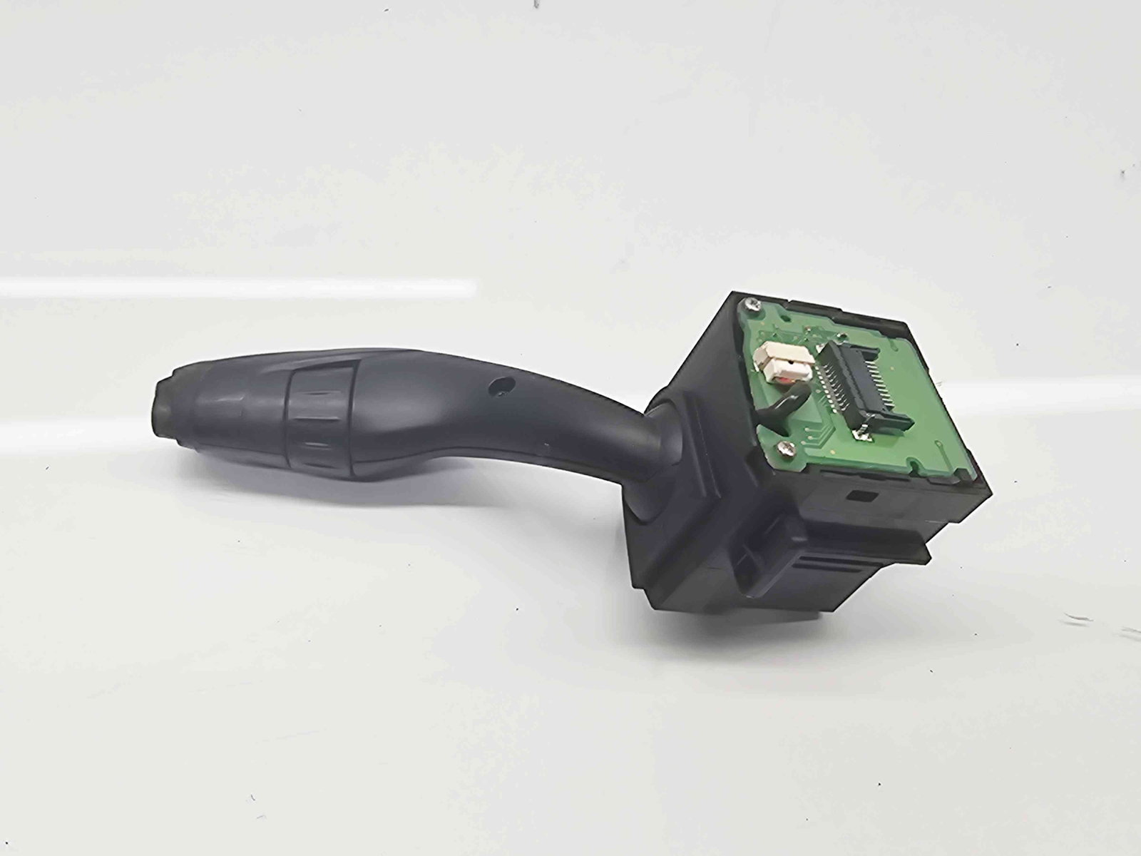 Maneta stergator Ford Focus 3 (CB8) [Fabr 2011-2015] AV6T-17A553-AC - imagine 2