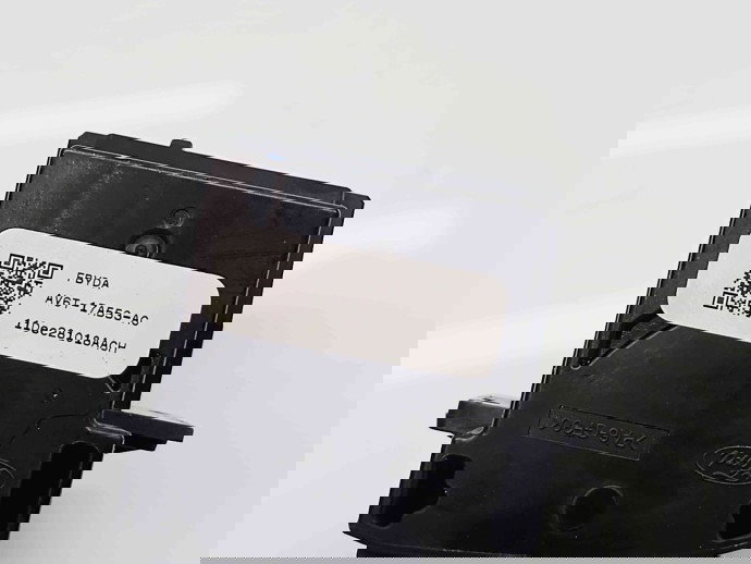  Maneta stergator Ford Focus 3 (CB8) [Fabr 2011-2015] AV6T-17A553-AC