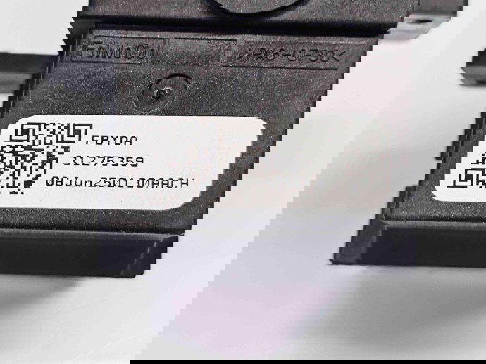  Maneta stergator Volvo XC60 [Fabr 2008-2017] 31275359