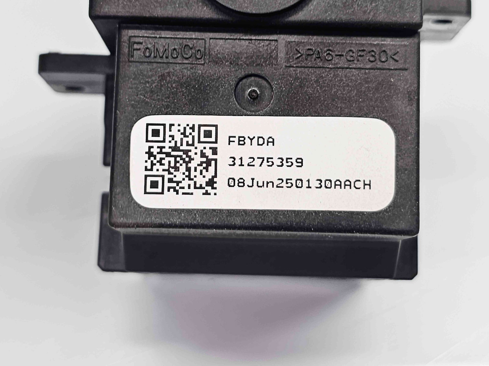 Maneta stergator Volvo XC60 [Fabr 2008-2017] 31275359 - imagine 4