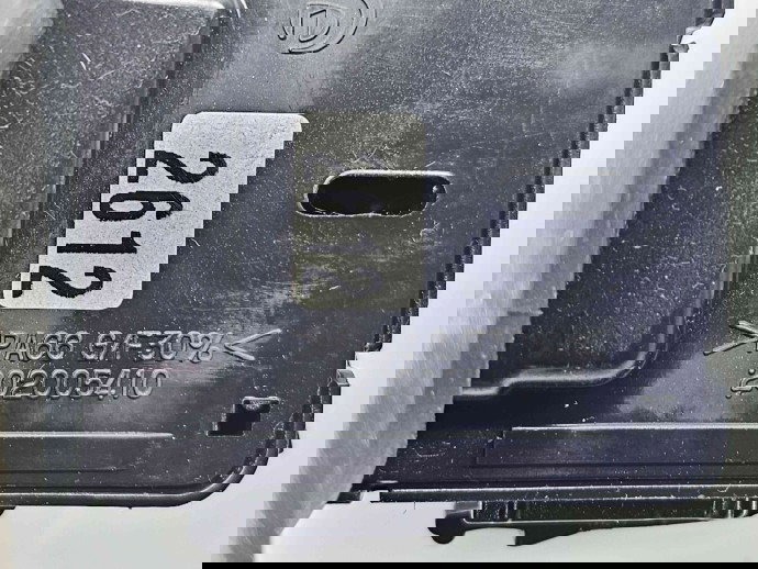  Maneta stergator Opel Antara [Fabr 2006-2017] 202005410