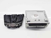  Radio CD Ford Fiesta 6 [Fabr 2008-2019] BA6T-18K811-BE