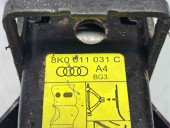  Cric Audi A4 (8K2, B8) [Fabr 2008-2015] 8K0011031C