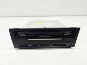 Radio CD Audi A5 (8T3) [Fabr 2007-2015] OEM
