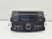  Radio CD Dacia Duster (PH2, H79) [Fabr 2013-2017] 281155216R-A
