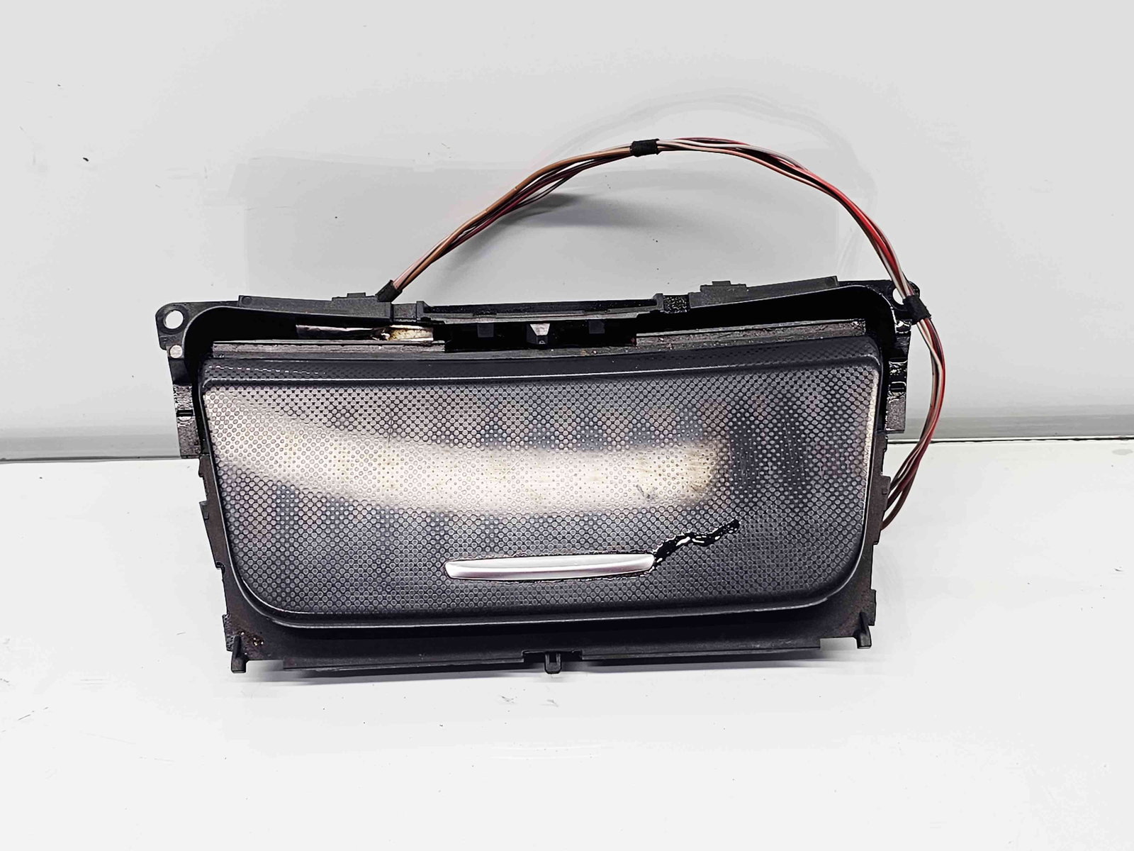 Scrumiera Bmw 1 (E81, E87) [Fabr 2004-2010] 7078571 - imagine 1