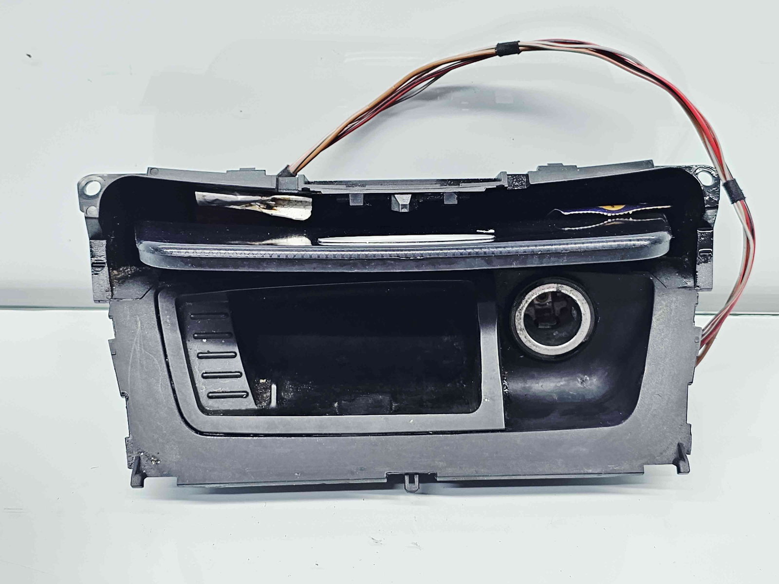 Scrumiera Bmw 1 (E81, E87) [Fabr 2004-2010] 7078571 - imagine 2