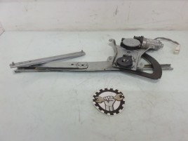 Macara electrica dreapta fata Chevrolet Aveo 1.4 benzina 96652142 2003-2011