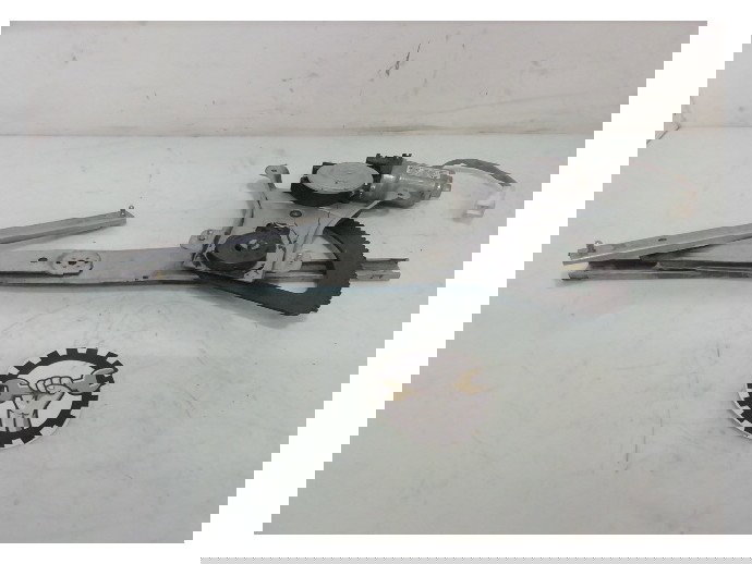 Macara electrica dreapta fata Chevrolet Aveo 1.4 benzina 96652142 2003-2011