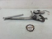 Macara electrica dreapta fata Chevrolet Aveo 1.4 benzina 96652142 2003-2011