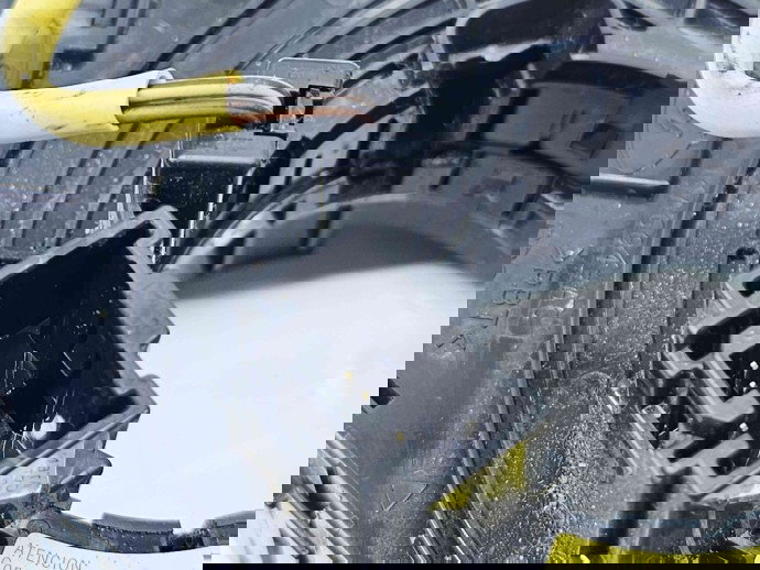  Spirala volan Ford Fiesta 6 [Fabr 2008-2019] OEM 