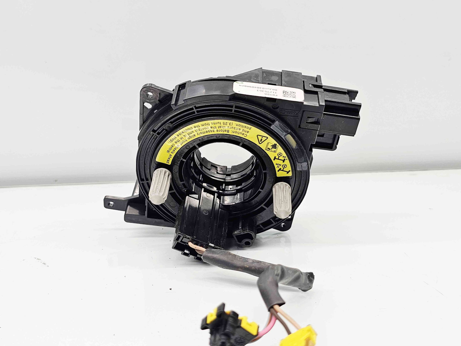 Spirala volan Volvo XC60 [Fabr 2008-2017] 31275363 - imagine 2