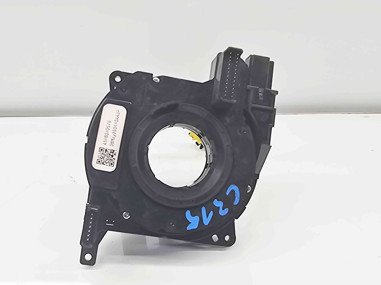 Spirala volan Volvo XC60 [Fabr 2008-2017] 31275363 - imagine 4