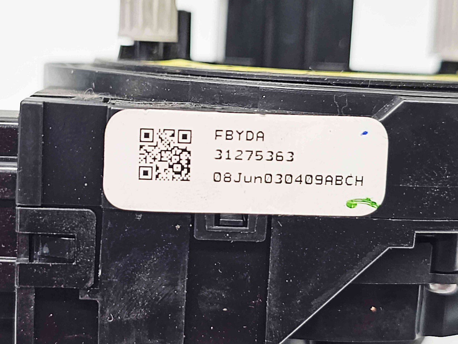 Spirala volan Volvo XC60 [Fabr 2008-2017] 31275363 - imagine 5