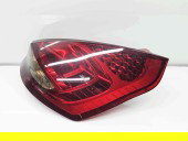  Stop aripa dreapta Ford Fiesta 6 [Fabr 2008-2019] 8A61-123404-AE