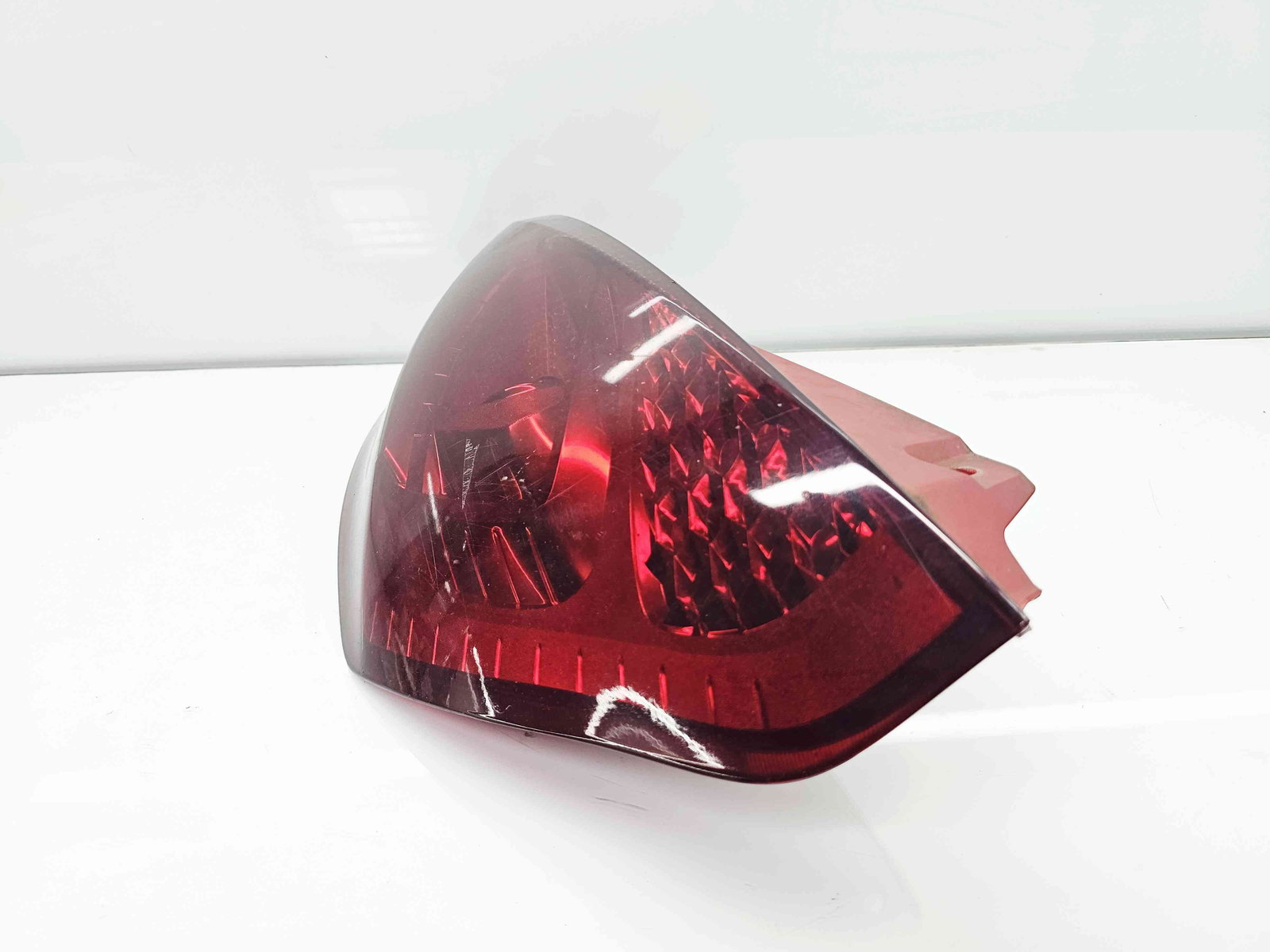 Stop aripa dreapta Ford Fiesta 6 [Fabr 2008-2019] 8A61-123404-AE - imagine 3