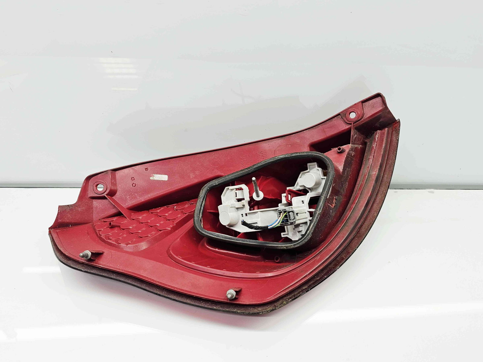 Stop aripa dreapta Ford Fiesta 6 [Fabr 2008-2019] 8A61-123404-AE - imagine 5