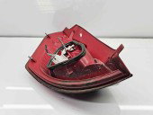  Stop aripa dreapta Ford Fiesta 6 [Fabr 2008-2019] 8A61-123404-AE