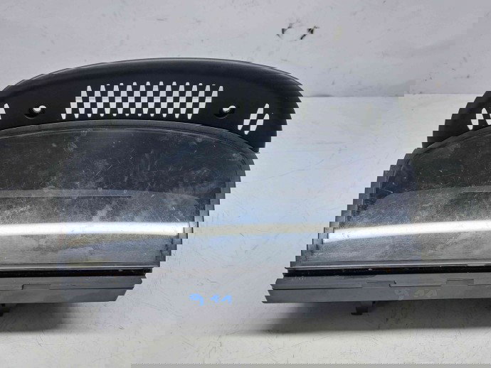  Display bord Bmw 5 (E60) [Fabr 2004-2010] 6938109