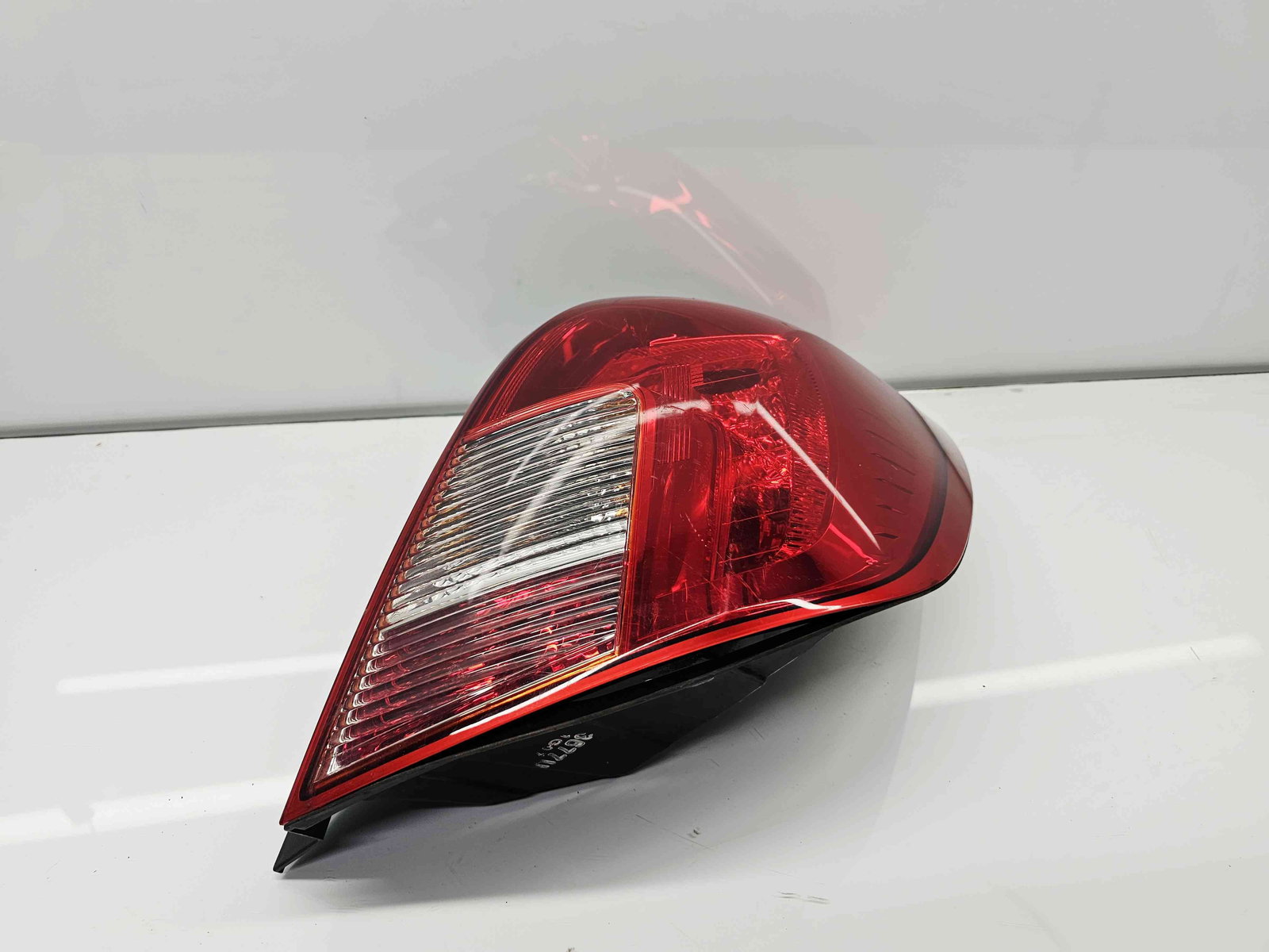 Stop aripa dreapta Opel Antara [Fabr 2006-2017] OEM - imagine 2