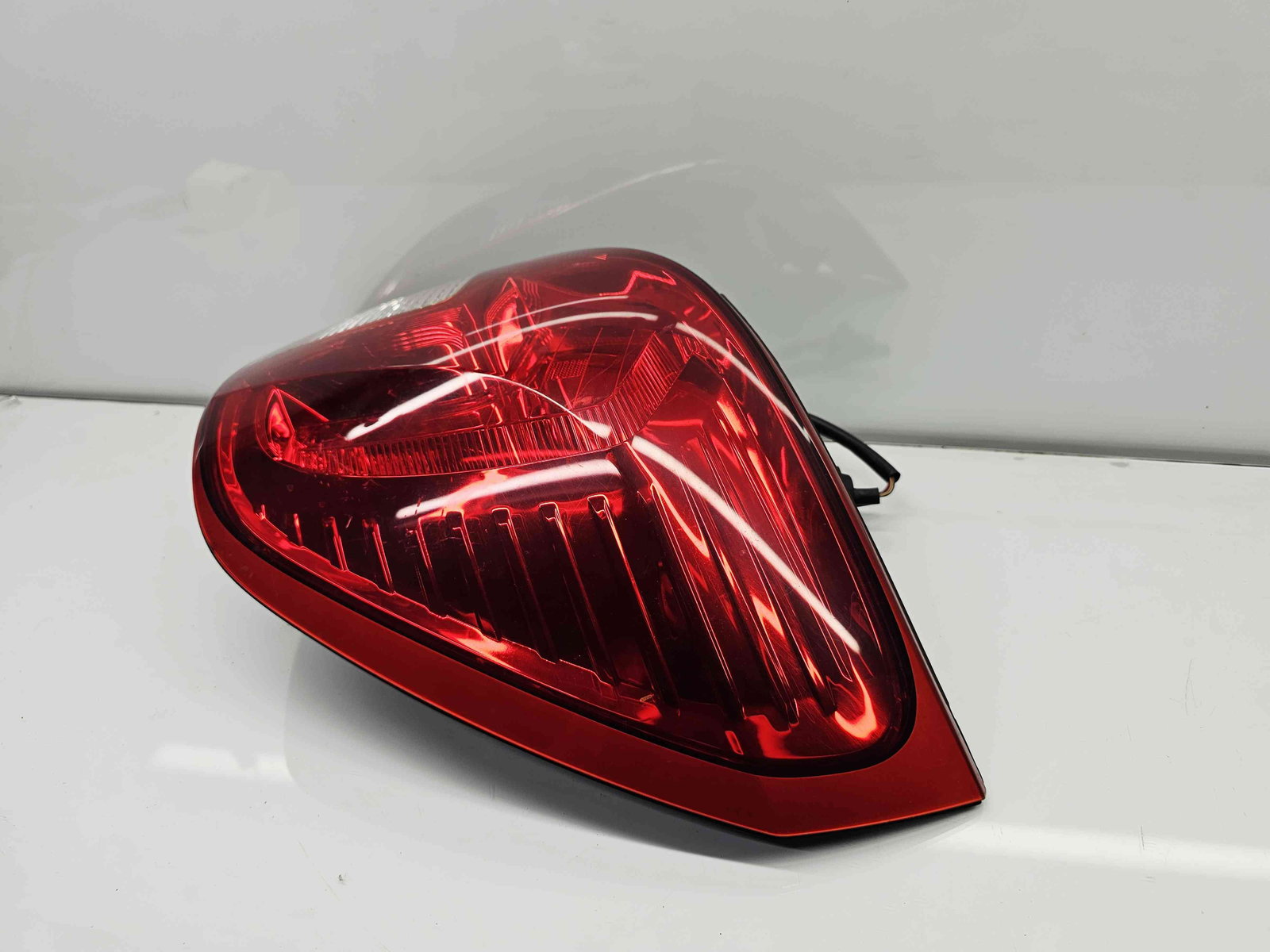 Stop aripa dreapta Opel Antara [Fabr 2006-2017] OEM - imagine 3