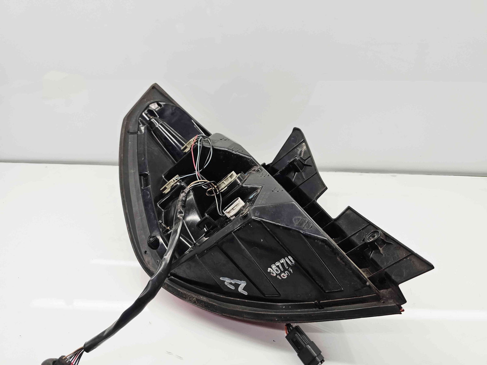 Stop aripa dreapta Opel Antara [Fabr 2006-2017] OEM - imagine 5