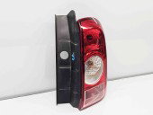  Stop aripa dreapta Dacia Duster (PH2, H79) [Fabr 2013-2017] OEM