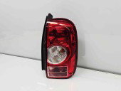  Stop aripa dreapta Dacia Duster (PH2, H79) [Fabr 2013-2017] OEM