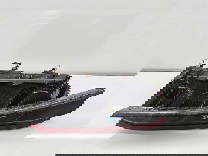  Stop aripa dreapta Dacia Duster (PH2, H79) [Fabr 2013-2017] OEM