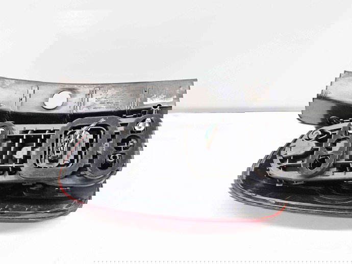  Stop aripa dreapta Dacia Duster (PH2, H79) [Fabr 2013-2017] OEM