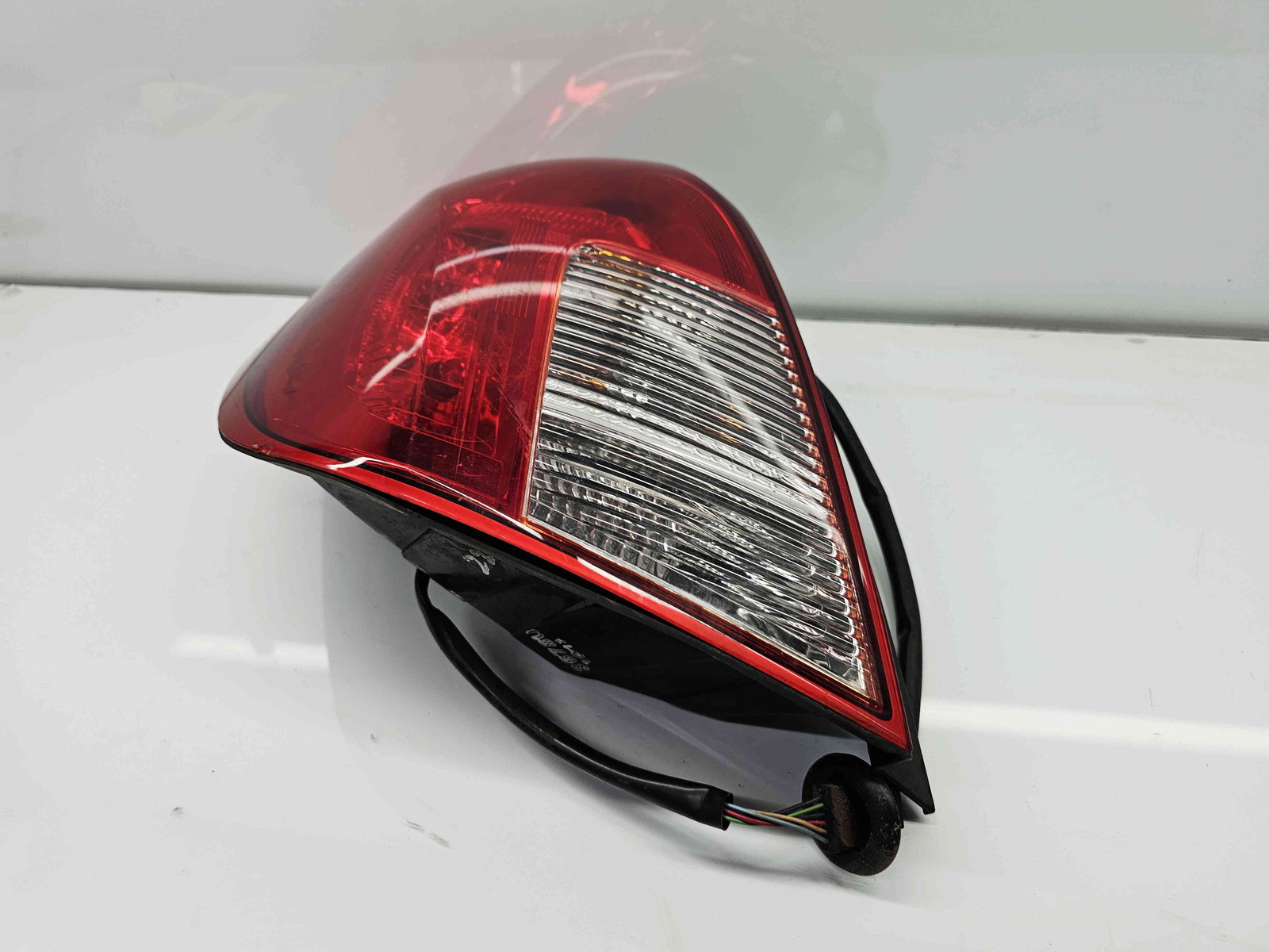 Stop aripa stanga Opel Antara [Fabr 2006-2017] OEM - imagine 2