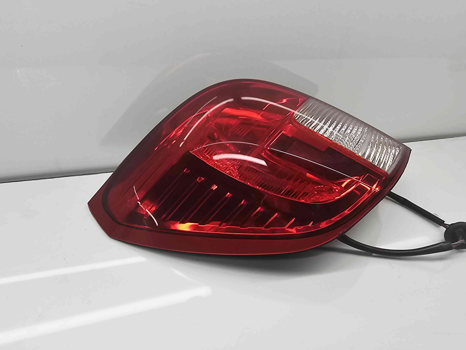 Stop aripa stanga Opel Antara [Fabr 2006-2017] OEM - imagine 3