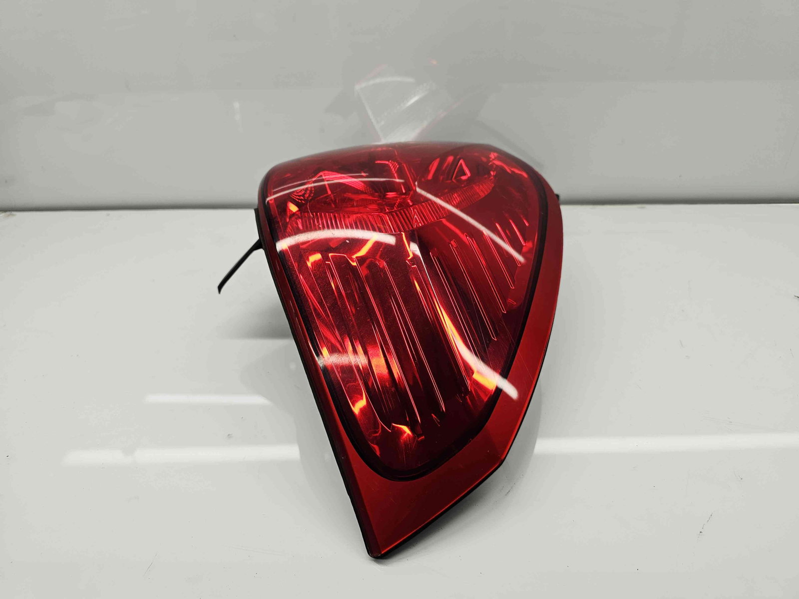 Stop aripa stanga Opel Antara [Fabr 2006-2017] OEM - imagine 4