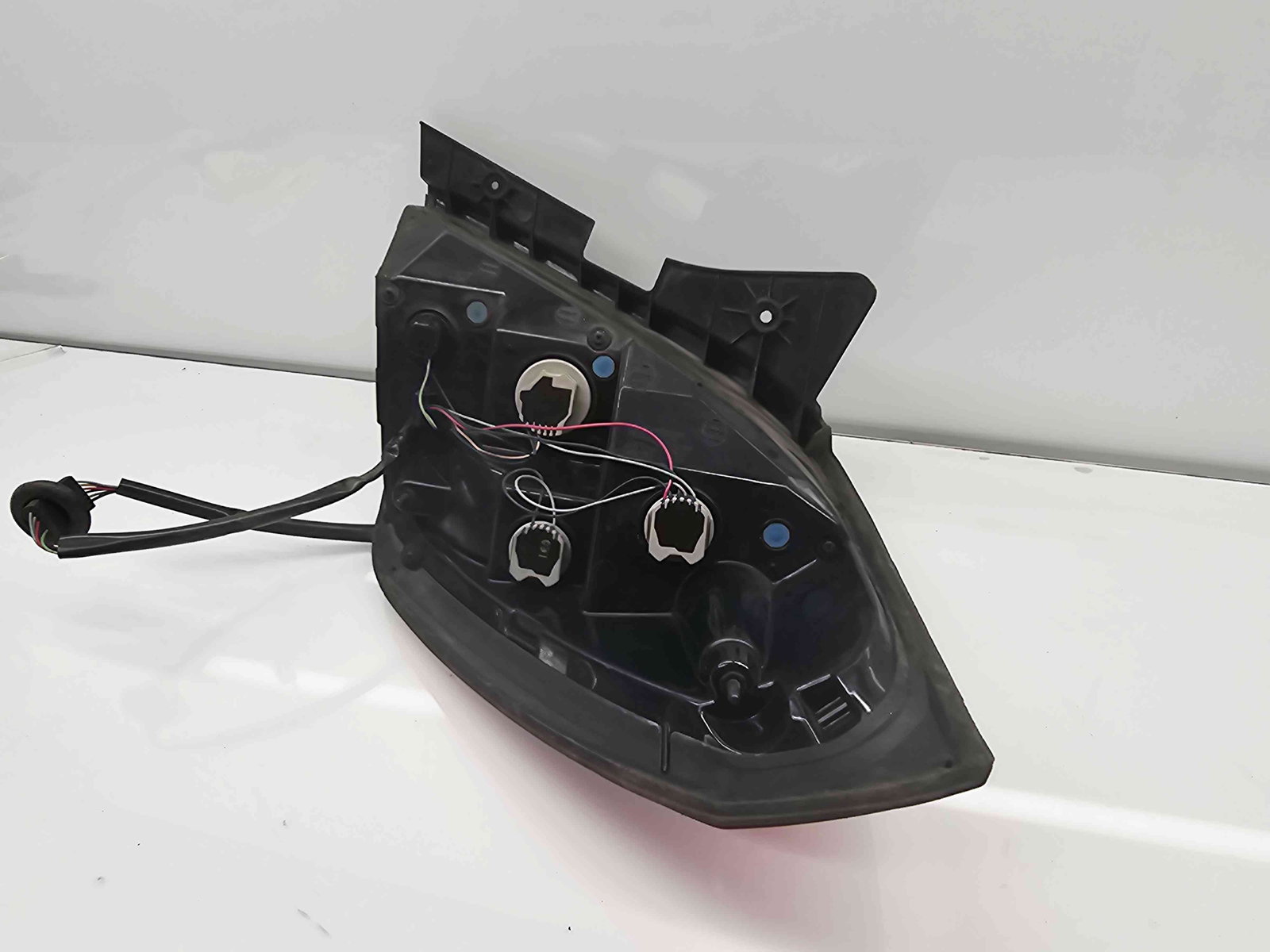 Stop aripa stanga Opel Antara [Fabr 2006-2017] OEM - imagine 7