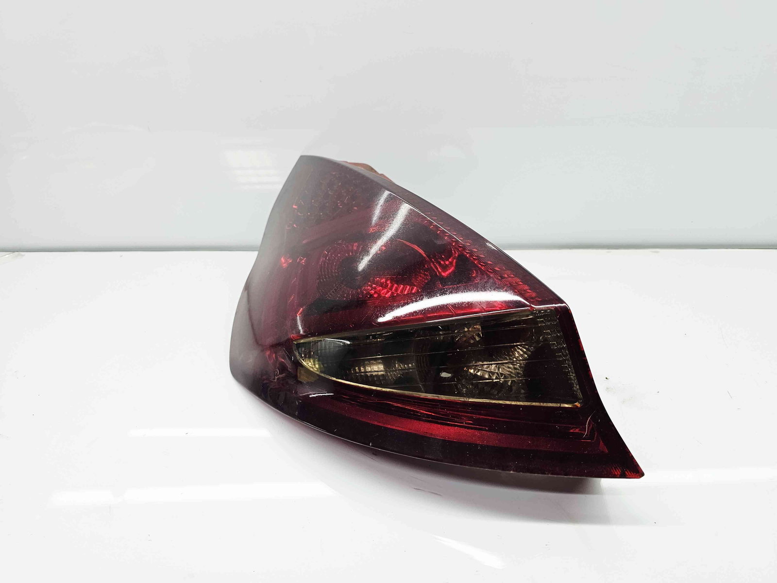 Stop aripa stanga Ford Fiesta 6 [Fabr 2008-2019] 8A61-13405-AE - imagine 2