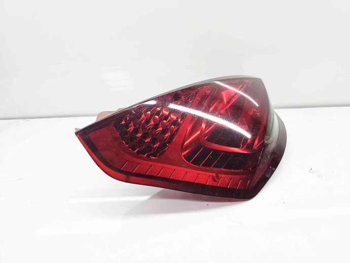  Stop aripa stanga Ford Fiesta 6 [Fabr 2008-2019] 8A61-13405-AE