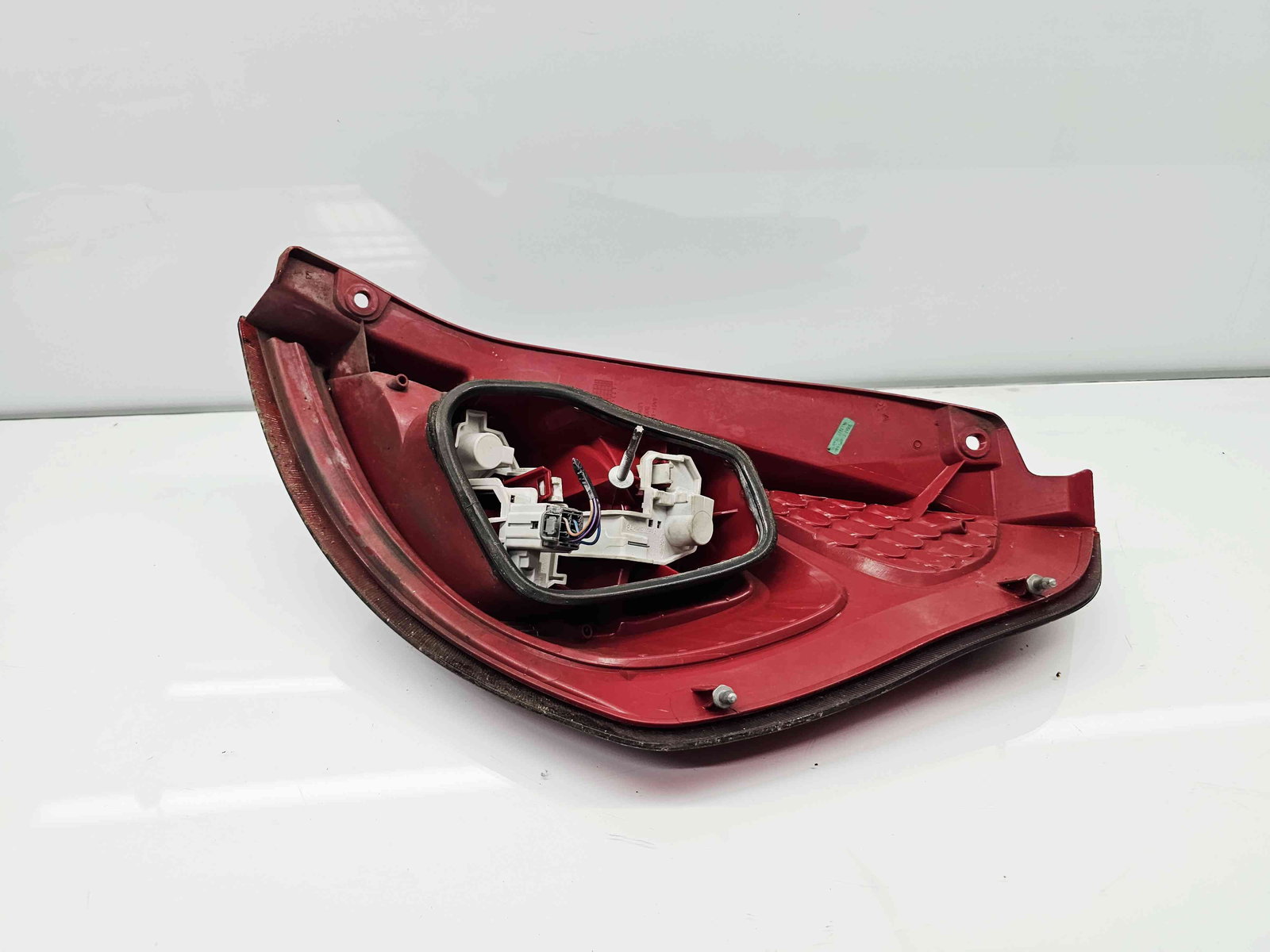 Stop aripa stanga Ford Fiesta 6 [Fabr 2008-2019] 8A61-13405-AE - imagine 5