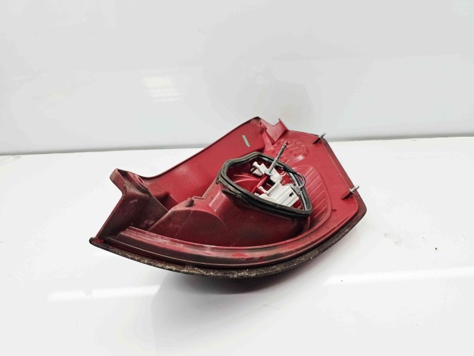  Stop aripa stanga Ford Fiesta 6 [Fabr 2008-2019] 8A61-13405-AE