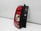  Stop aripa stanga Dacia Duster (PH2, H79) [Fabr 2013-2017] 255557335R