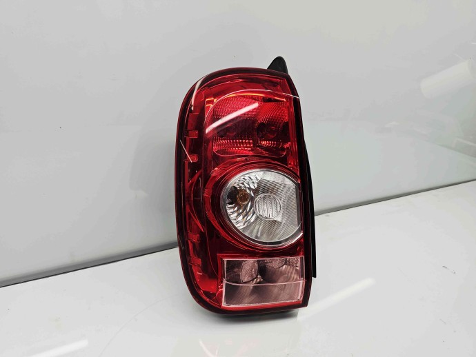  Stop aripa stanga Dacia Duster (PH2, H79) [Fabr 2013-2017] 255557335R