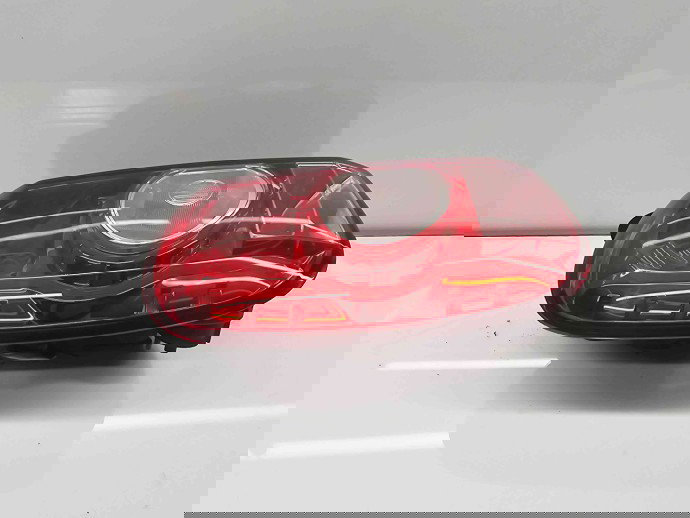  Stop aripa stanga Dacia Duster (PH2, H79) [Fabr 2013-2017] 255557335R