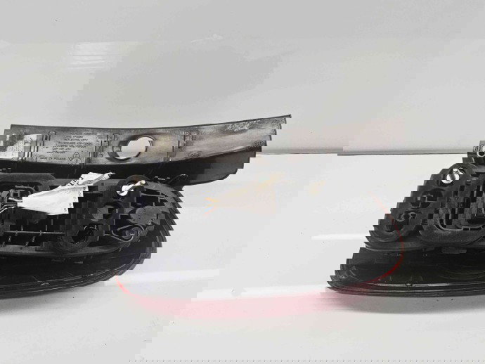  Stop aripa stanga Dacia Duster (PH2, H79) [Fabr 2013-2017] 255557335R