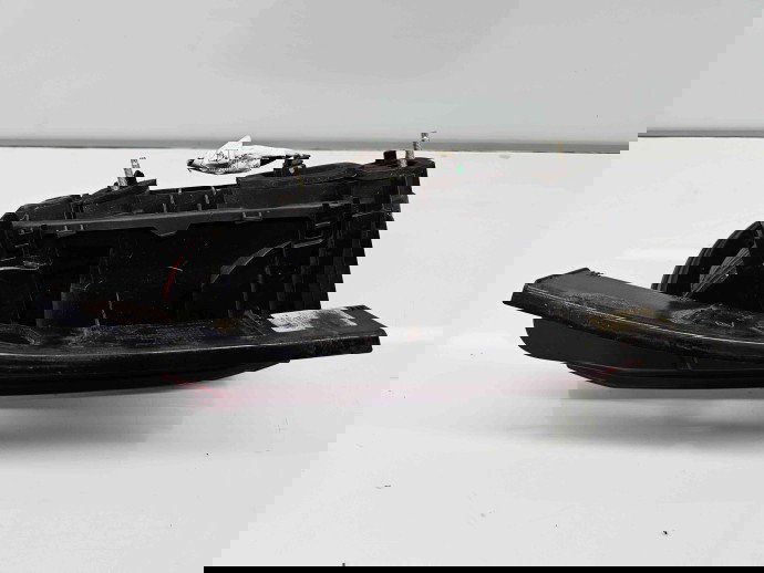  Stop aripa stanga Dacia Duster (PH2, H79) [Fabr 2013-2017] 255557335R