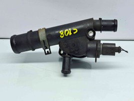 Distribuitor apa Skoda Fabia 2 Combi (5J, 545) [Fabr 2007-2014] 038121132D 1.9 TDI BSW  